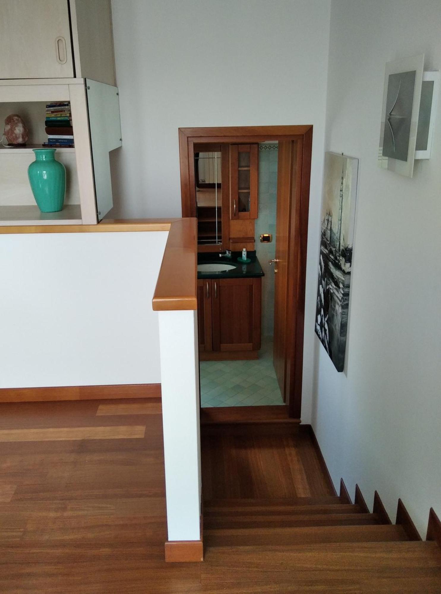 Ca 3 Archi Venice House Chirignago-Zelarino Exteriör bild