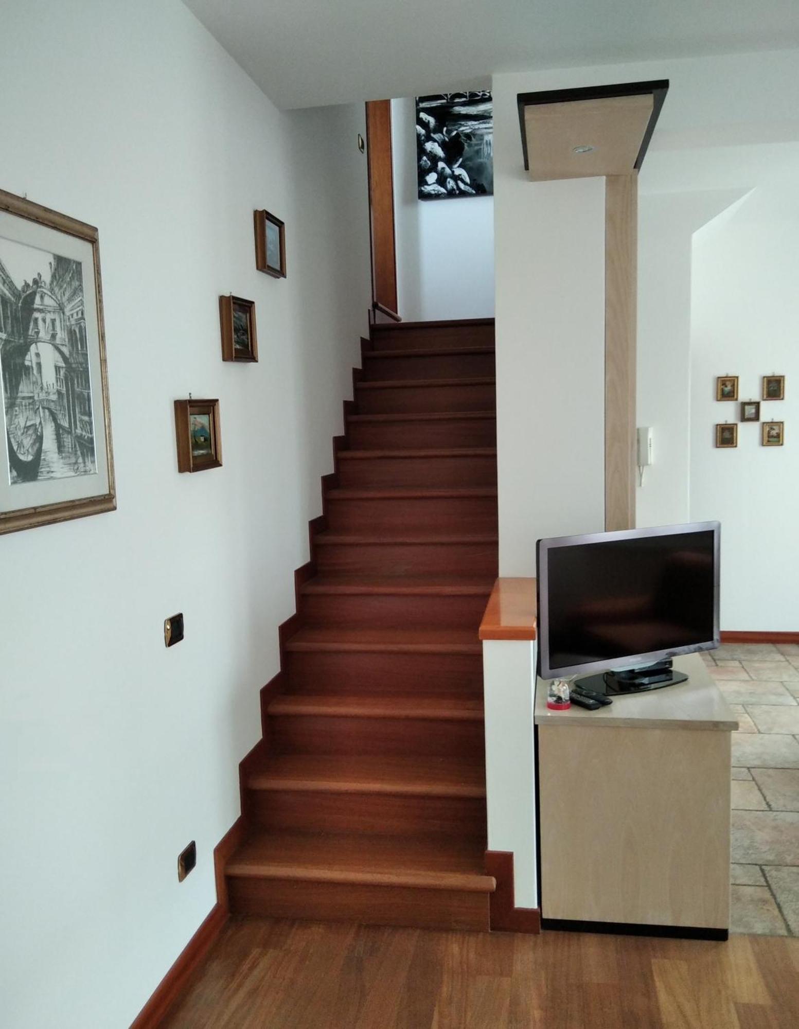Ca 3 Archi Venice House Chirignago-Zelarino Exteriör bild