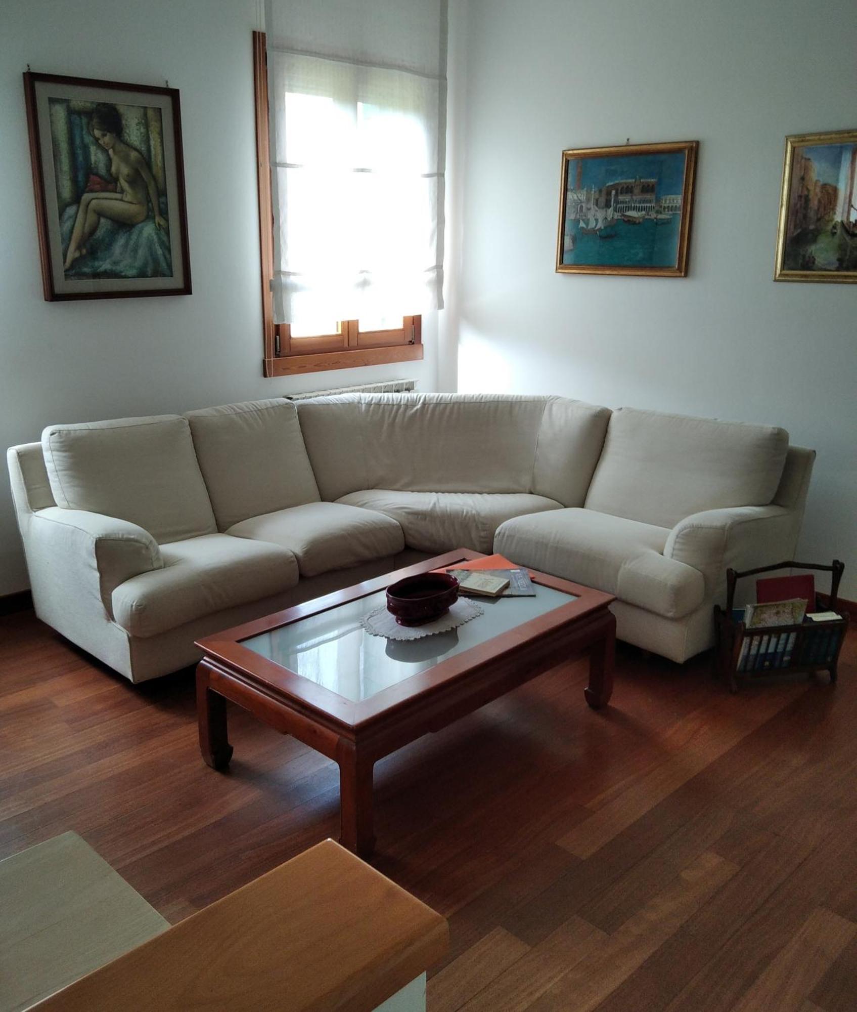 Ca 3 Archi Venice House Chirignago-Zelarino Exteriör bild