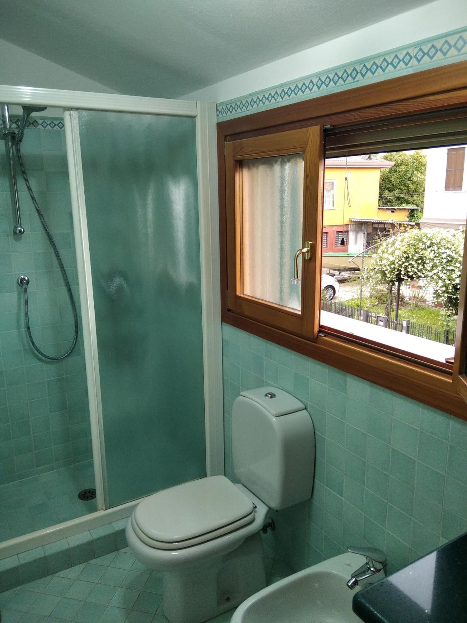 Ca 3 Archi Venice House Chirignago-Zelarino Exteriör bild