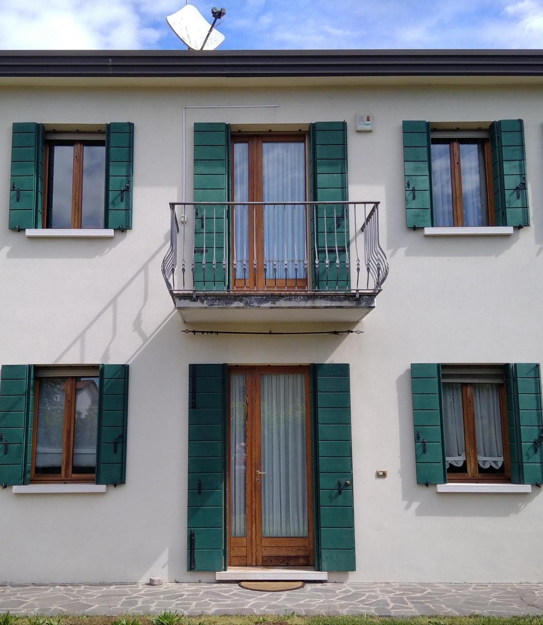 Ca 3 Archi Venice House Chirignago-Zelarino Exteriör bild